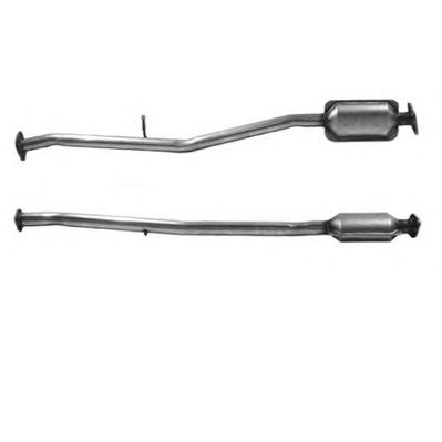 BM CATALYSTS bm90282 -  Катализатор